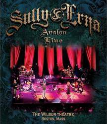 Sully Erna : Avalon Live: Live At The Wilbur Theatre